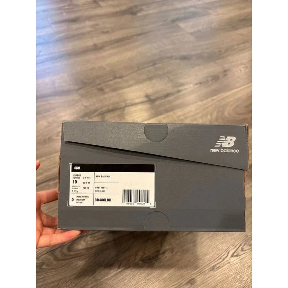 New Balance 480 Sneakers